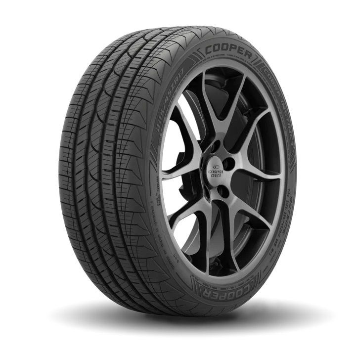 245/40ZR20 99Y Performance Tire V460