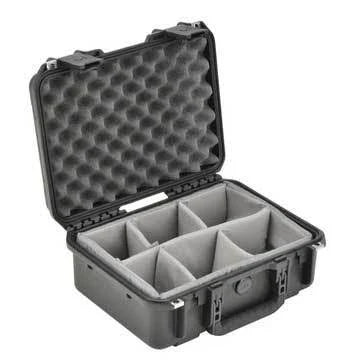 Waterproof Padded Hard Case A23308