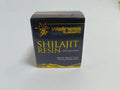 Shilajit Capsules with Shilajit Resin O7296