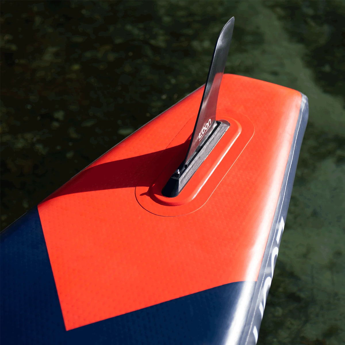 12'6" Inflatable Paddle Board Q794