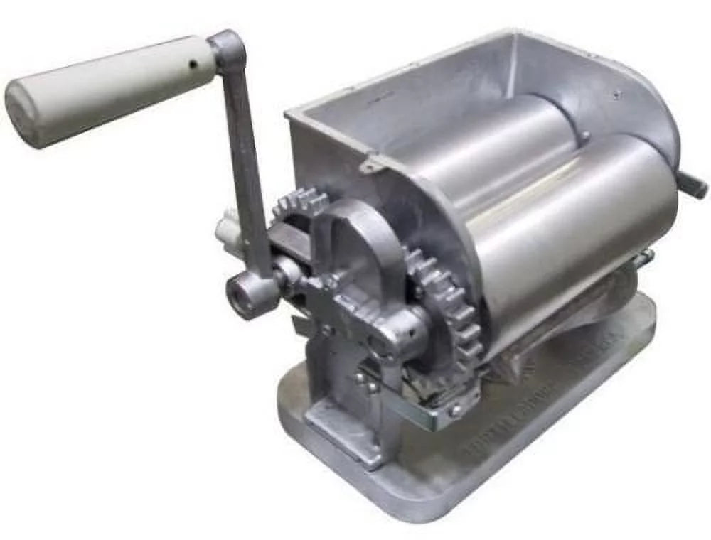 Aluminum Tortilla Maker Roller Press U617454