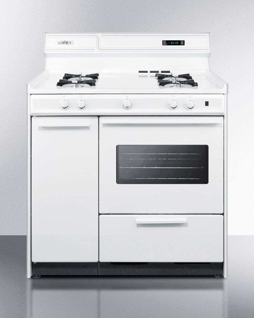 36 inch Gas Range J587052