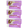 Brightening Gel 50ml Pack of 3 P47340