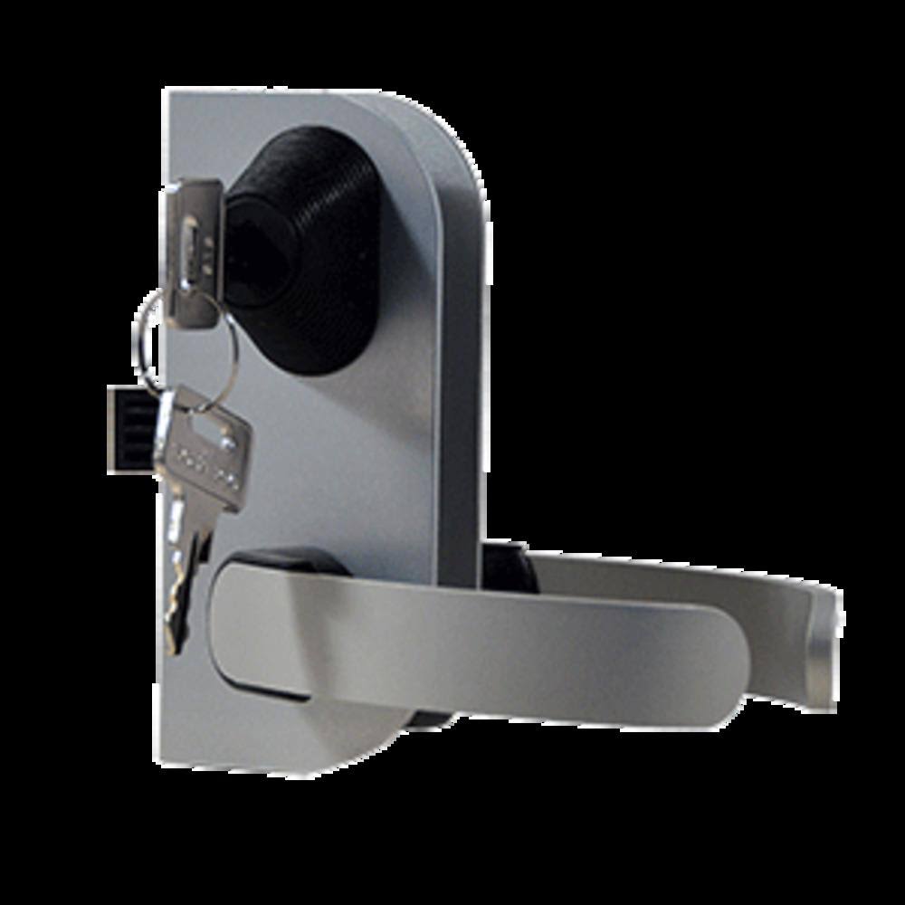 Offshore Swing Door Latch Key Locking A2959