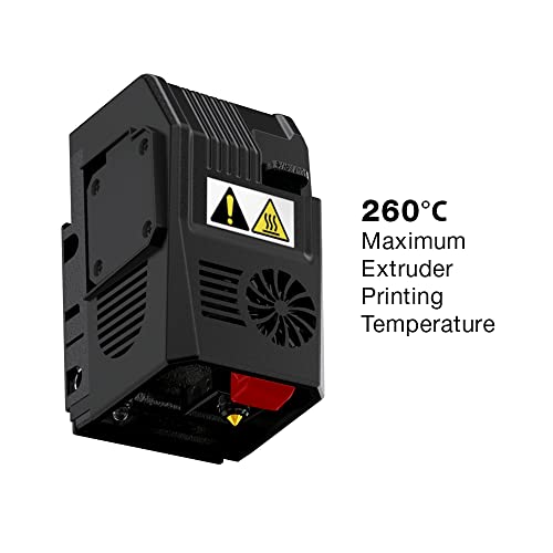 Blue 3D Printer M660