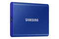 1TB Portable External Solid State Drive, Gray D988484