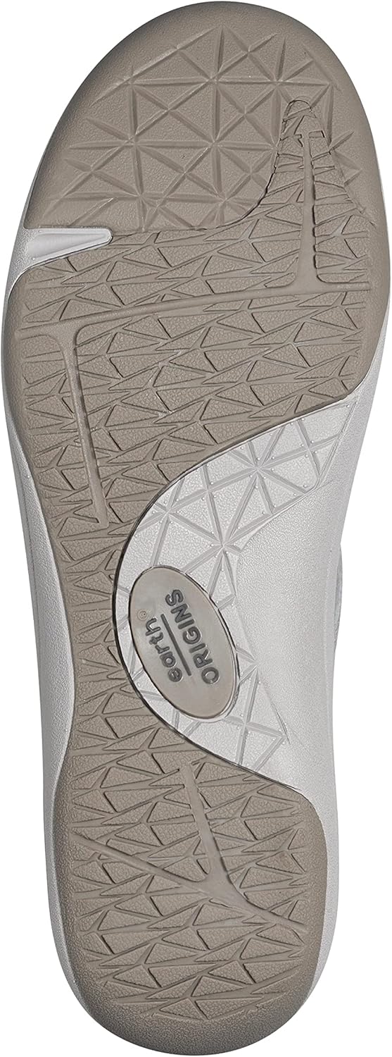 Sage Green Slip-On Sneaker W3244