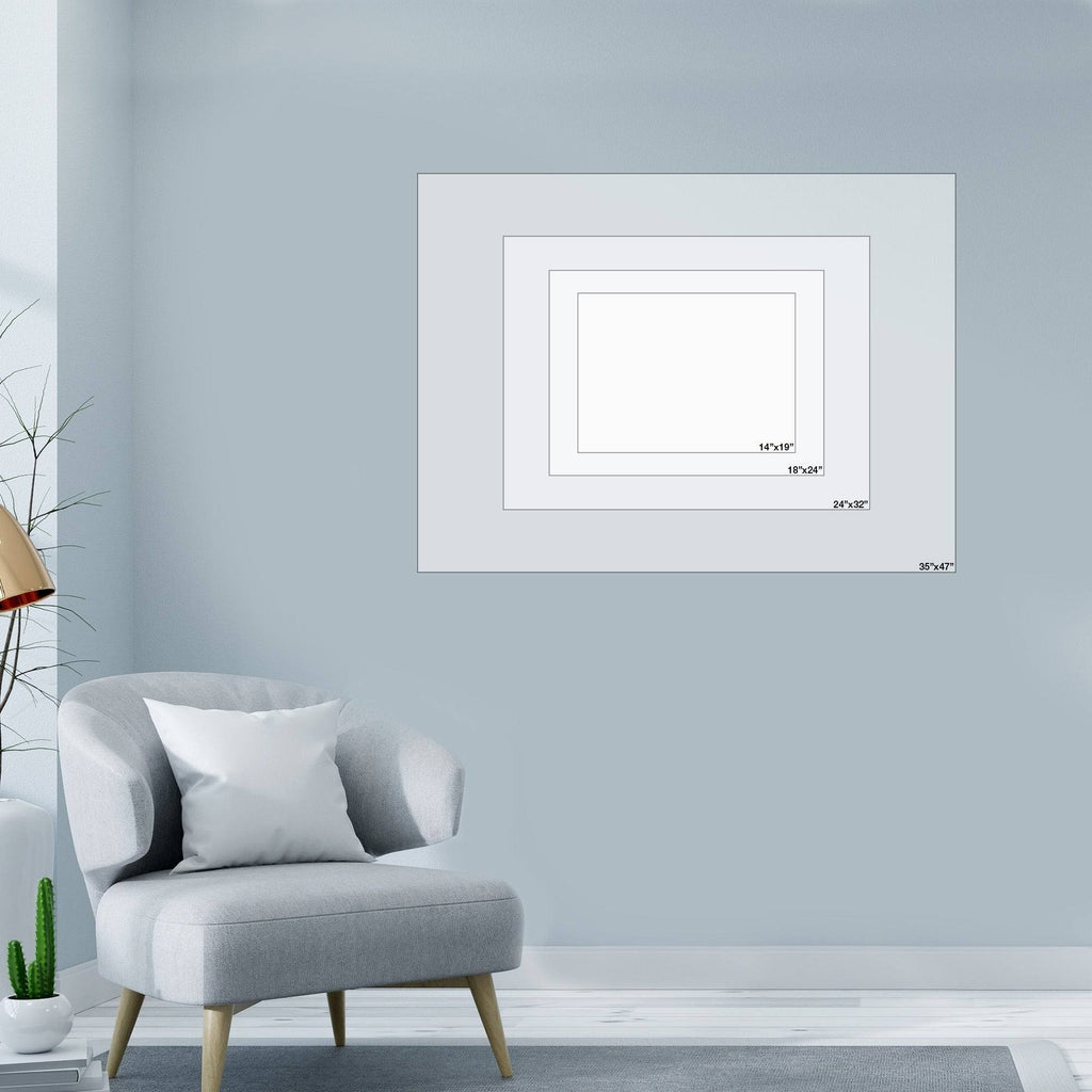 Floral Radiance Canvas Art 24x32 U63941