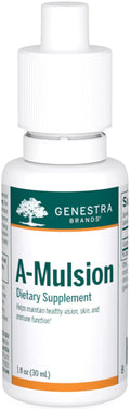 Vitamin A Liquid Citrus Flavor 1 Fl Oz C36677
