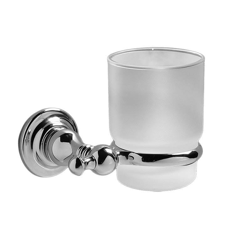 Steelnox Tumbler & Holder U5083
