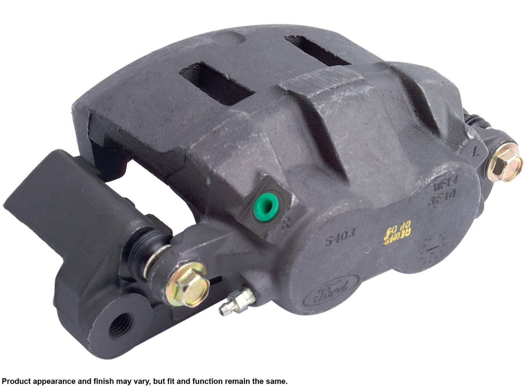 Refurbished Brake Caliper F243