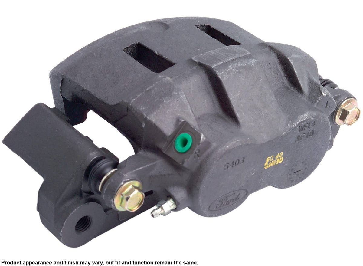 Refurbished Brake Caliper F243