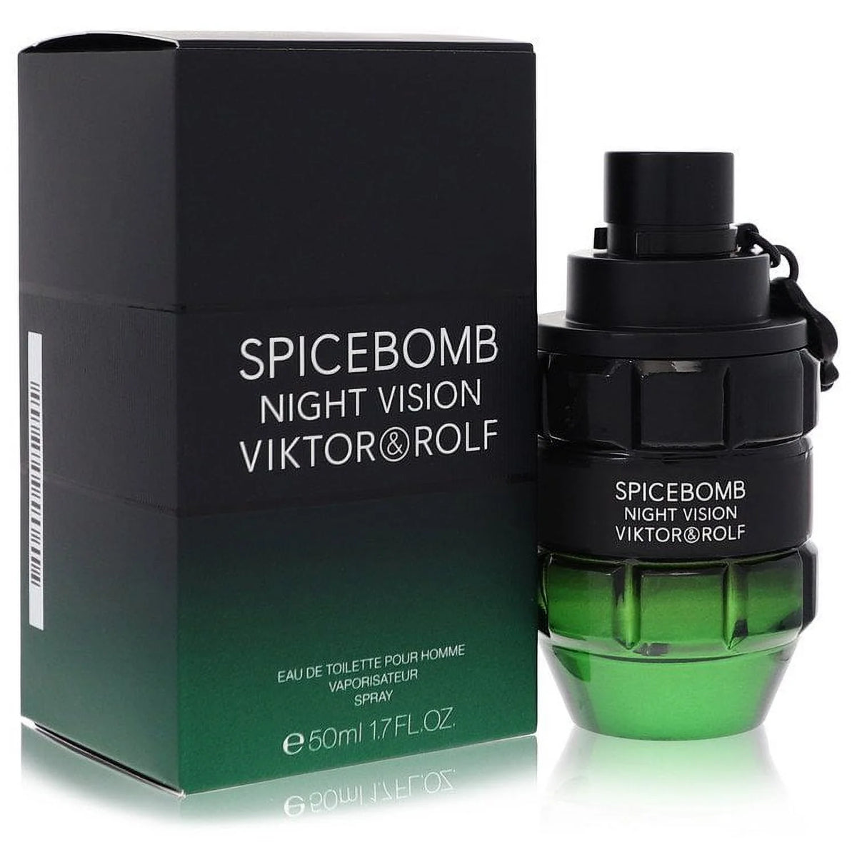 Eau De Toilette Spray 1.7 oz H7725