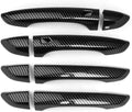 Carbon Fiber Door Handle Covers G9460
