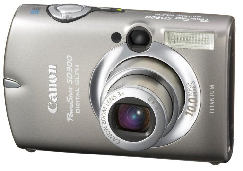 10MP Digital Camera with 3x Optical Zoom L341383