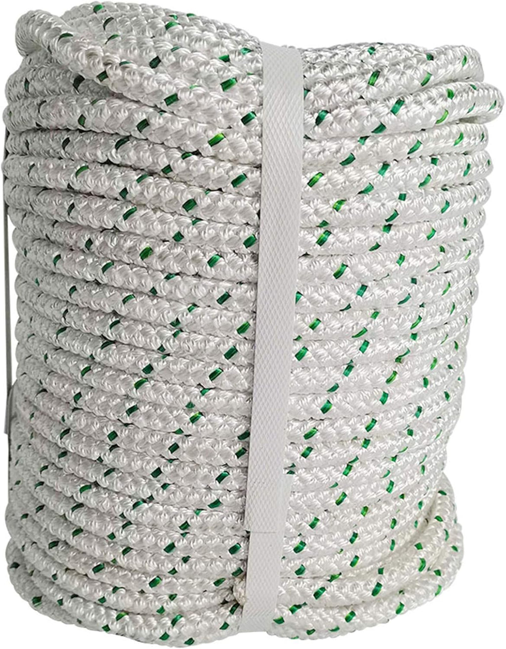 3/8 x 200 feet Double Braid Polyester Rope H660