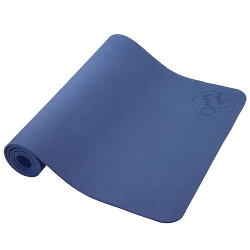 Extra Thick Non Toxic Rubber Yoga Mat H3293