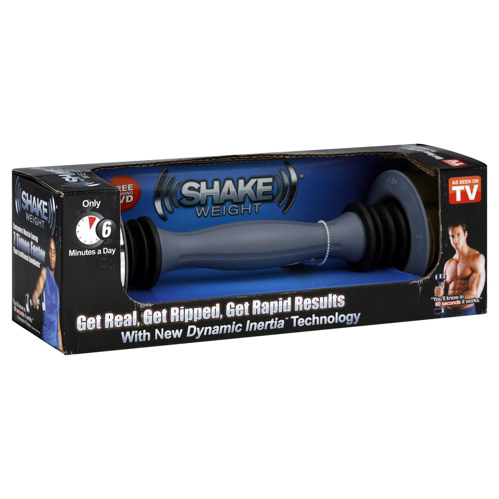 Shake Weight Y54573
