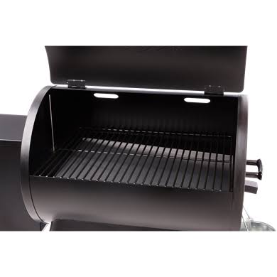 Wood Pellet Grill S9144