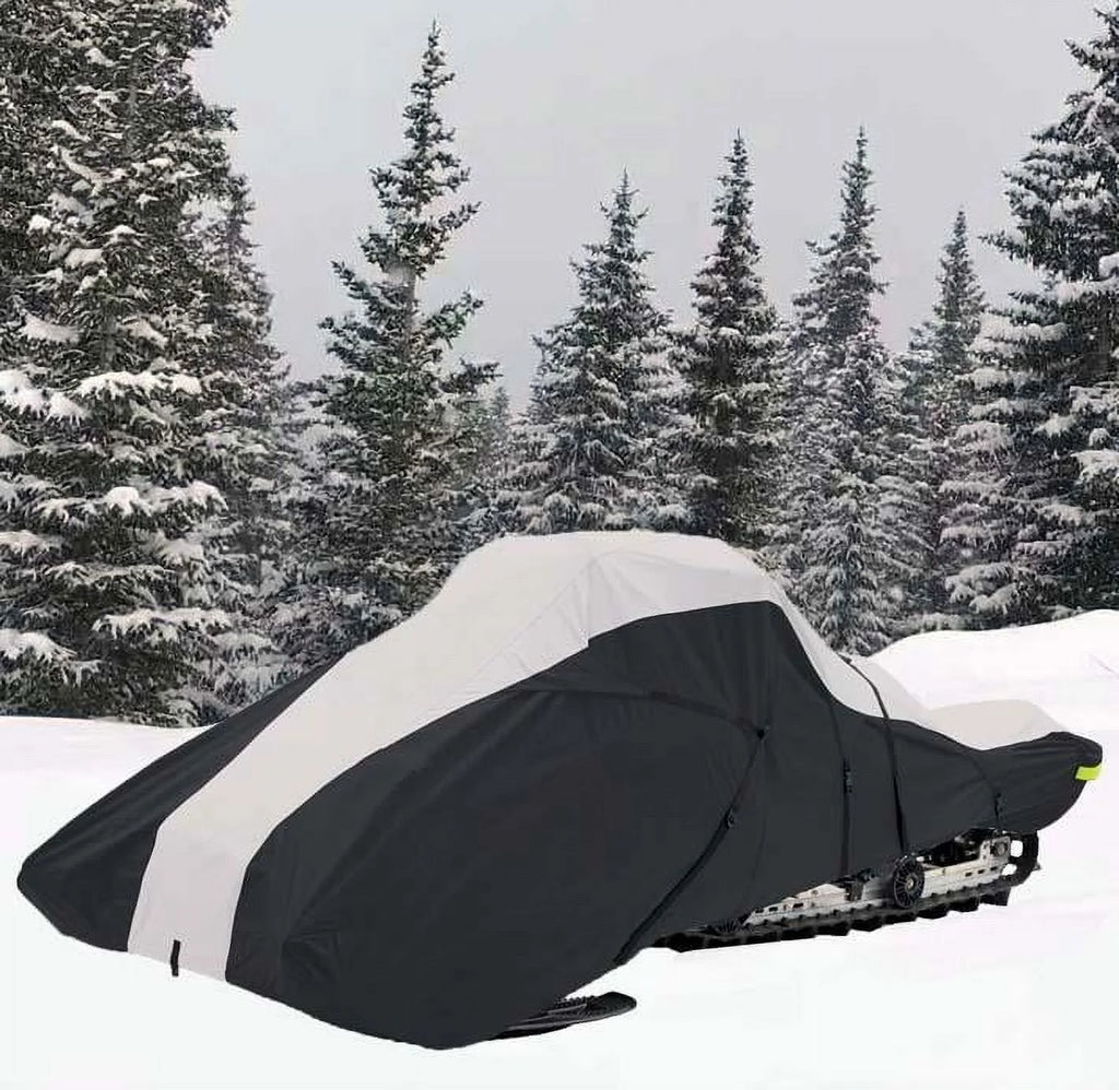 Snowmobile Travel and Storage Cover P38041