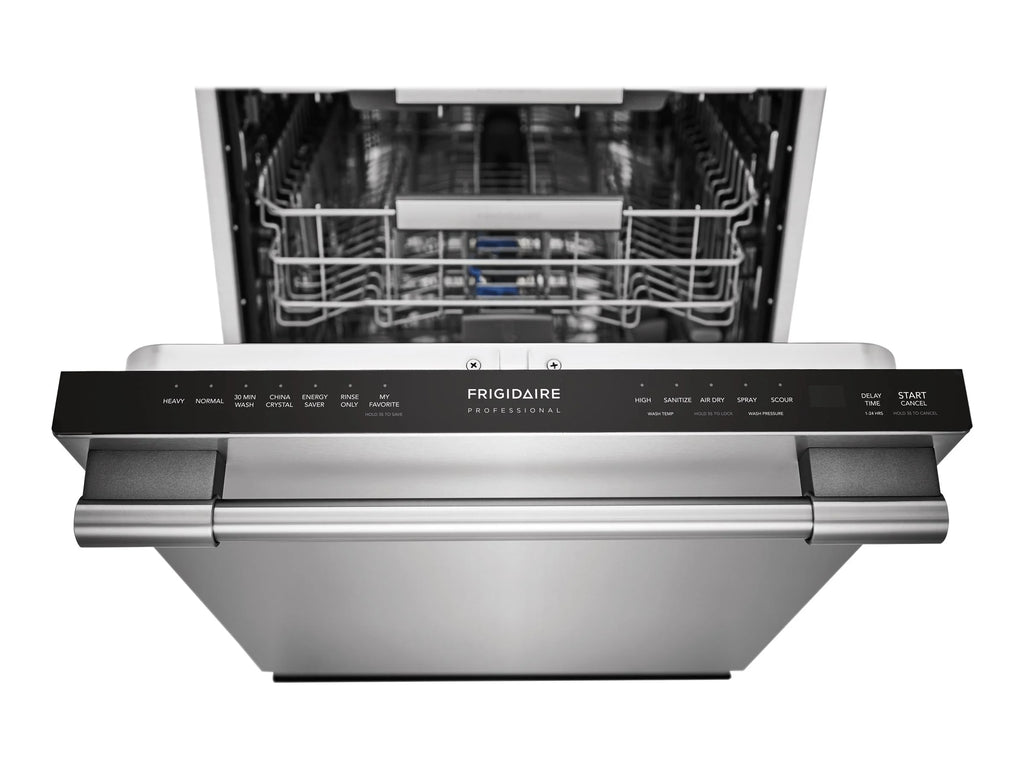 Built-in Dishwasher 24 in Stainless D403433