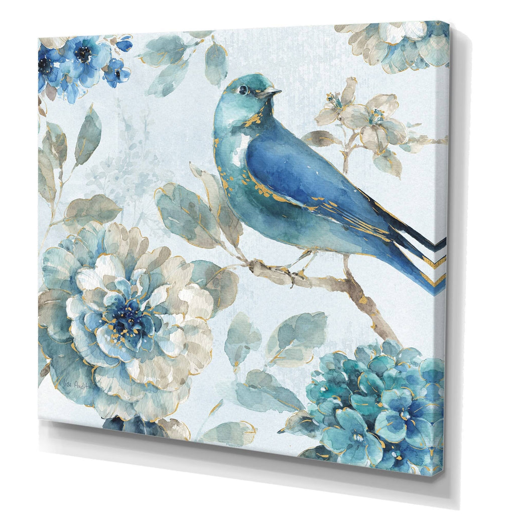Canvas Art 30 in. Wide x 30 in. High Y2538