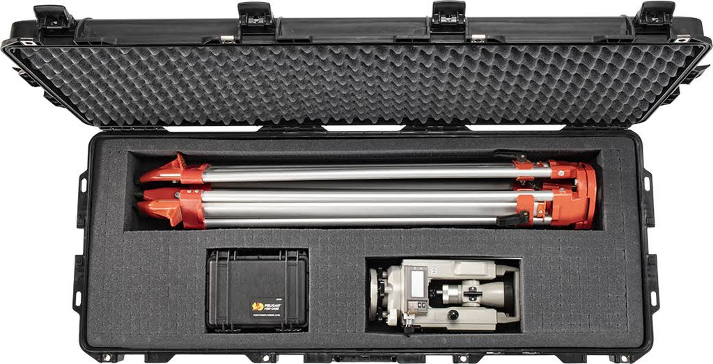 Black Long Case R1480