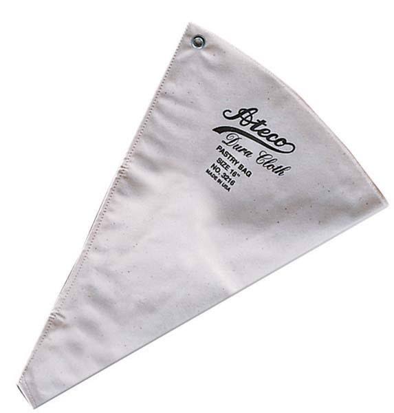 Canvas Pastry Bag 12 Pack T669730