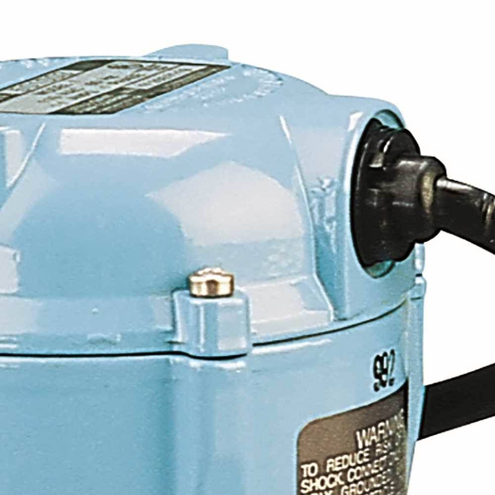 170 GPH Permanently Lubricated Pump T256382