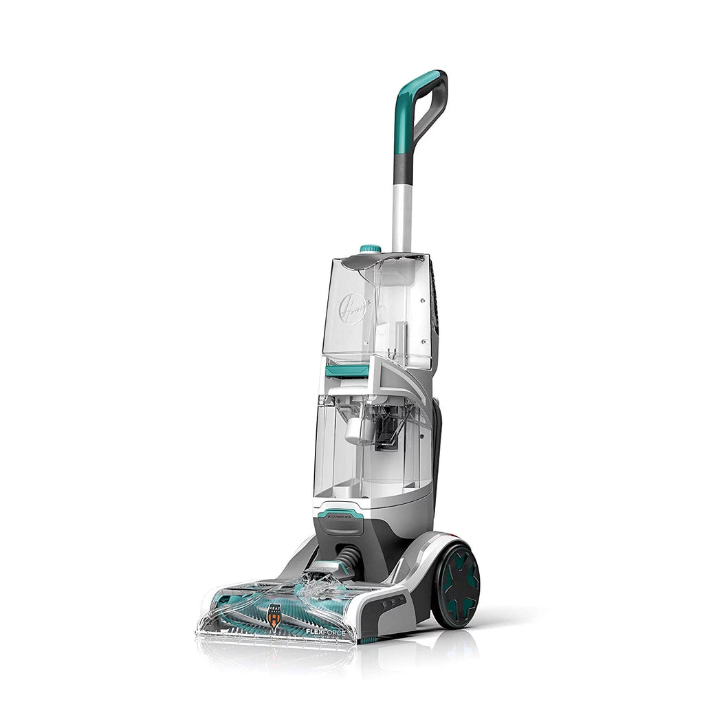Upright Deep Carpet Cleaner Washer Scrubber & Shampooer Vacuum G740952