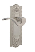 Right Handed Non-Turning One-Sided Door Lever H272410