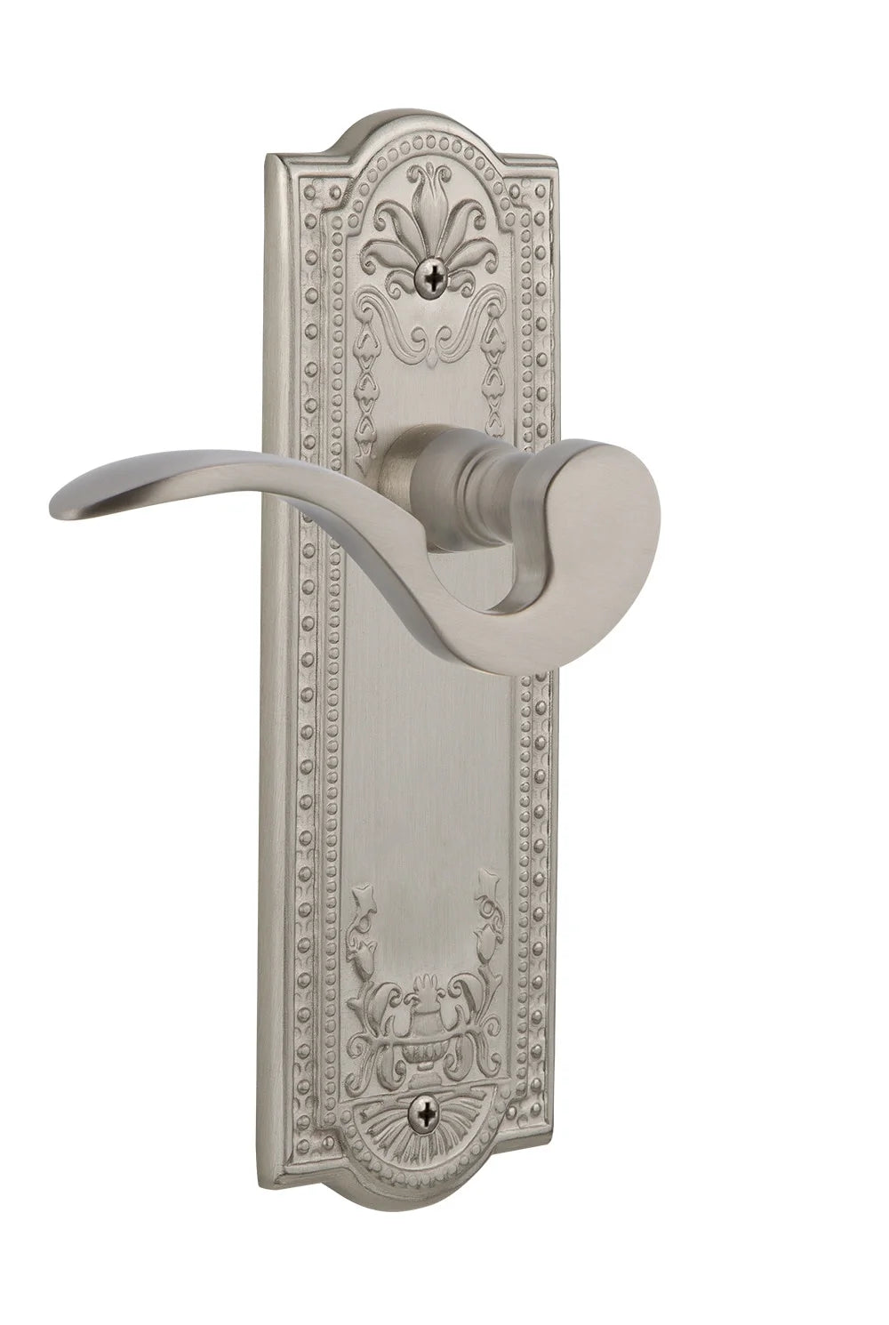 Right Handed Non-Turning One-Sided Door Lever H272410