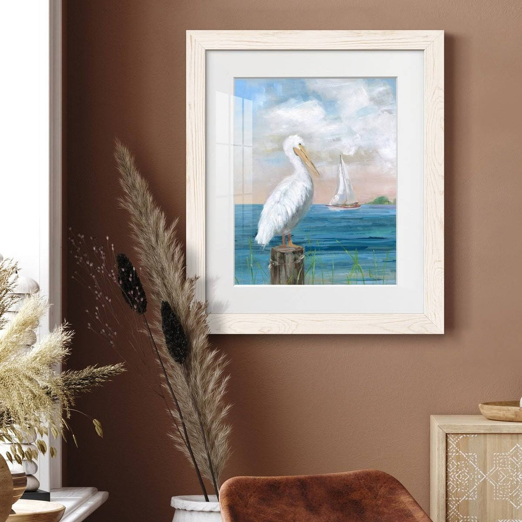 Maple Framed Print M40217