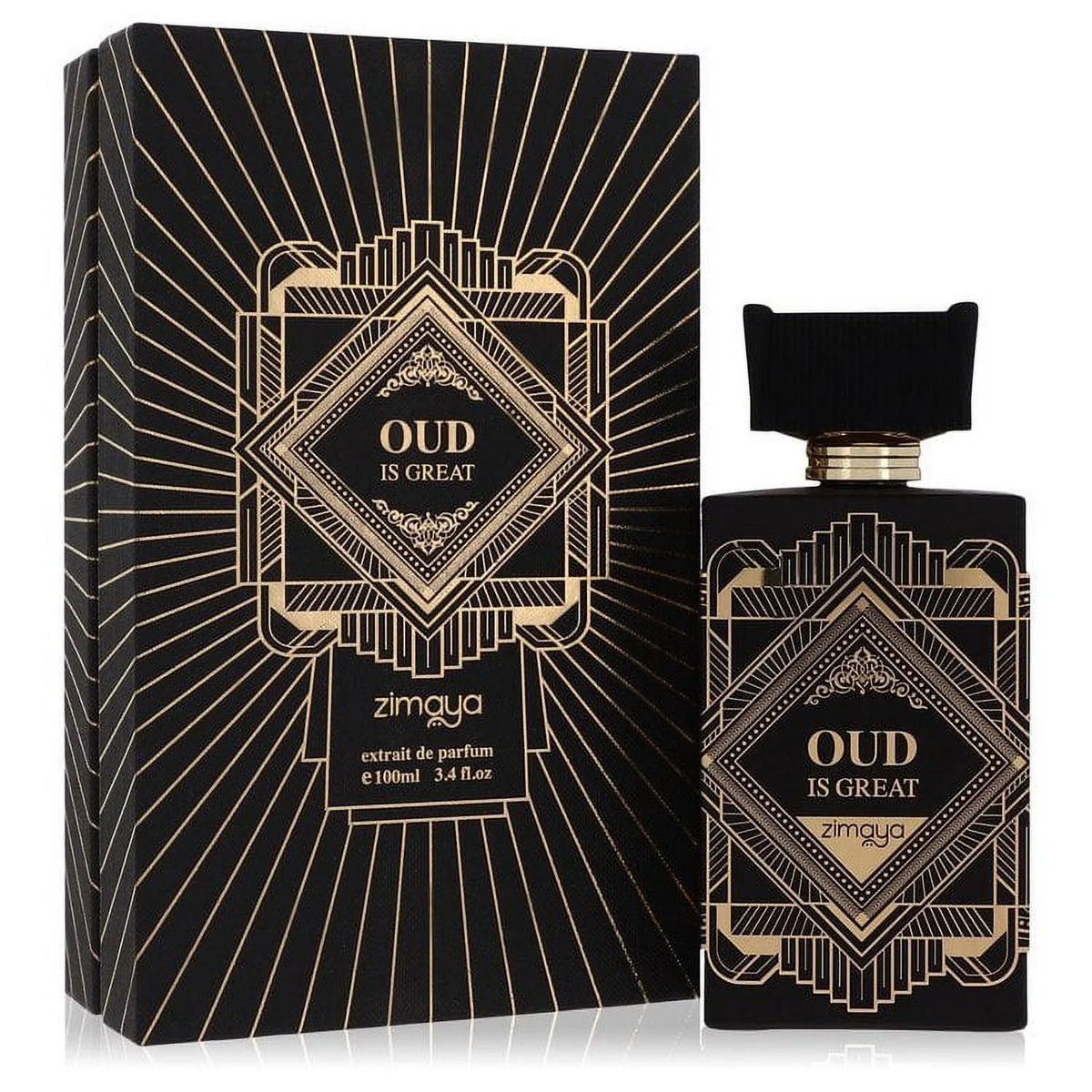 Eau De Parfum Spray 3.4 oz M94727