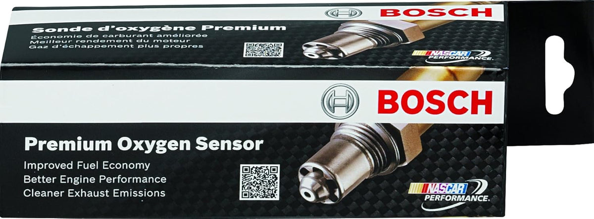 Oxygen Sensor J380