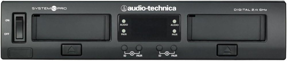 Wireless Microphones and Transmitters Q87043