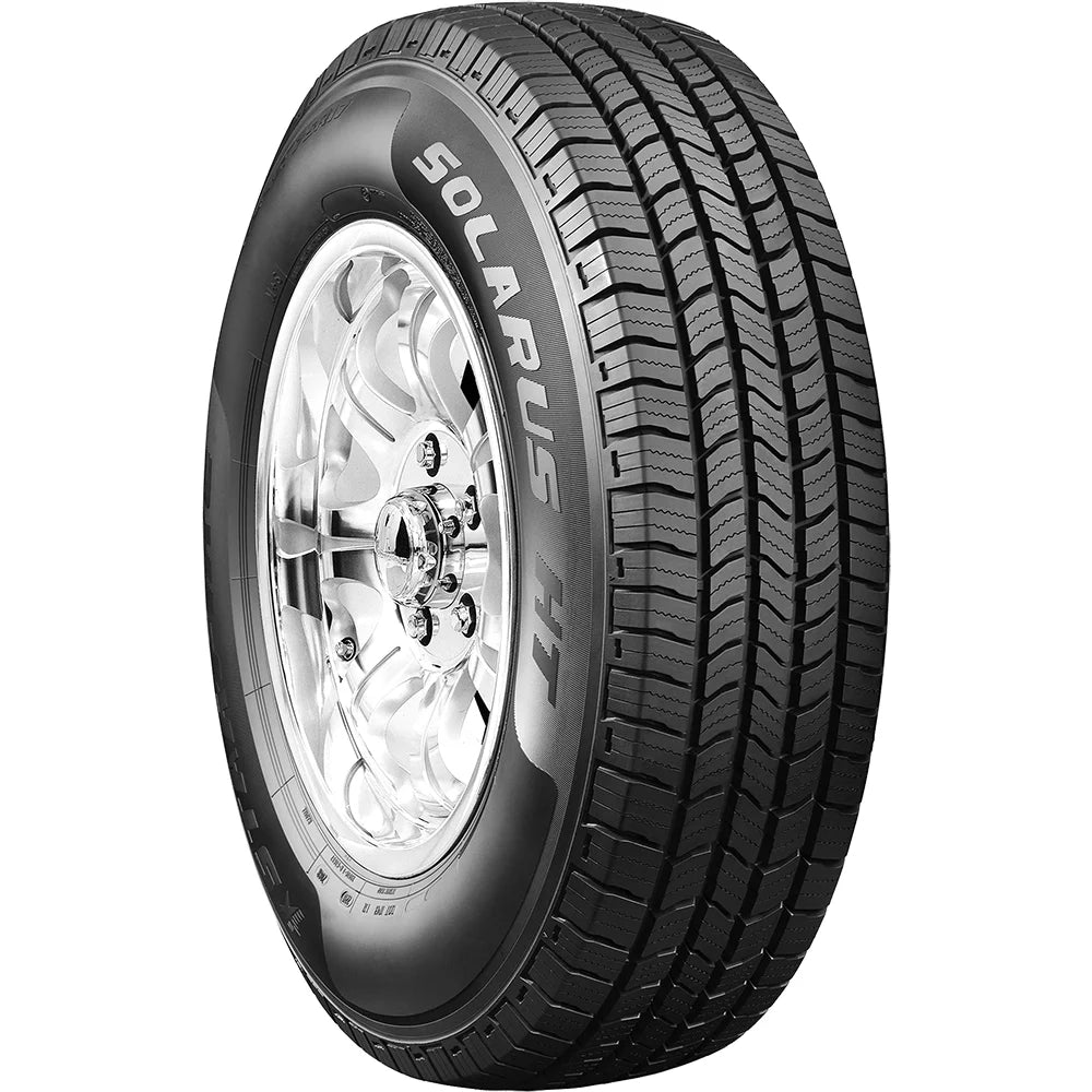 235/65R18 106T All-Season Tire G95830