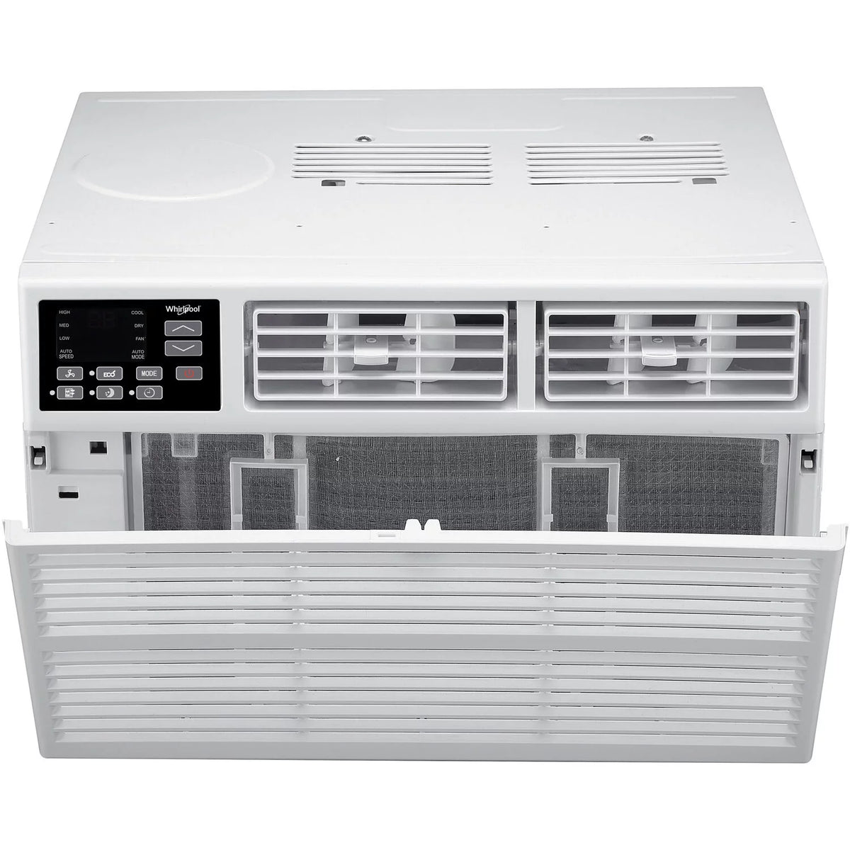 15,000 BTU 115-Volt Window Air Conditioner with Remote A681