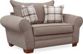 Rowan Chair and A Half U508