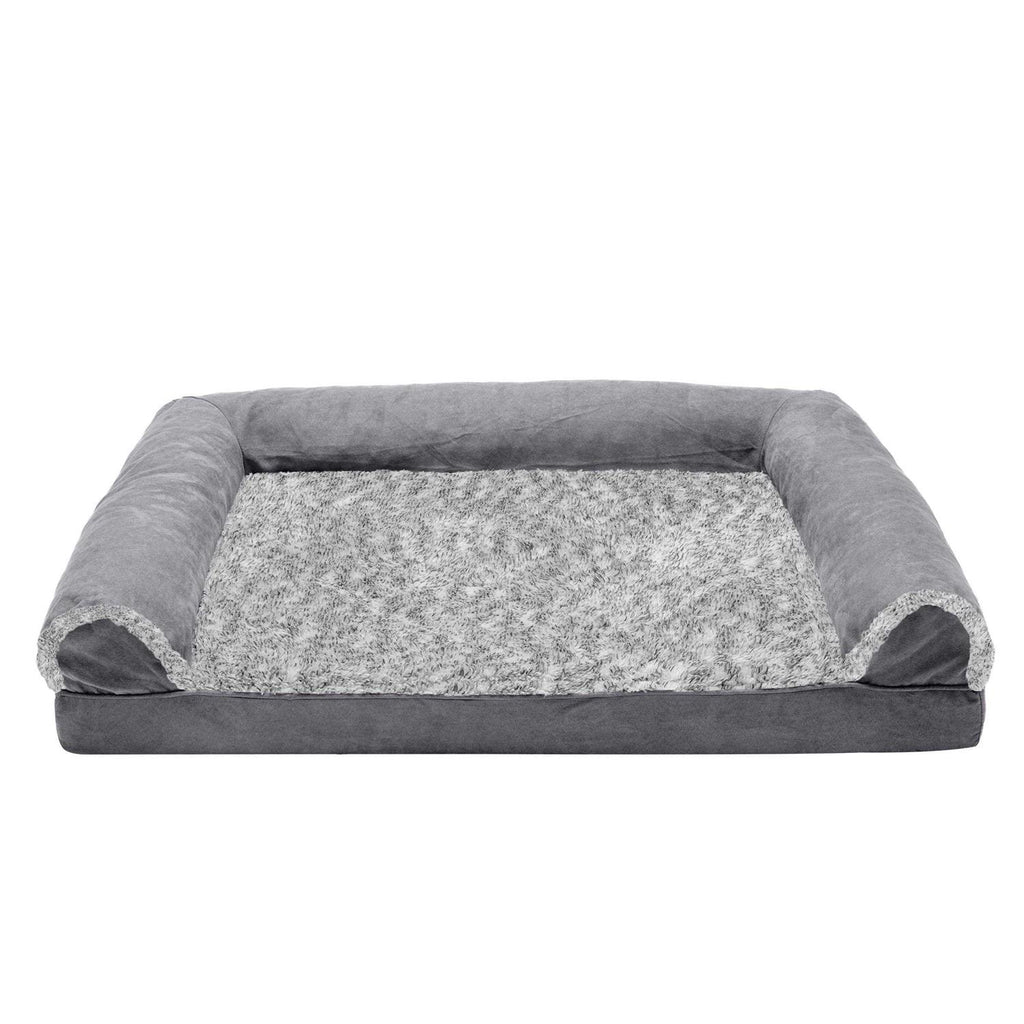 Orthopedic Sofa Dog Bed E5970