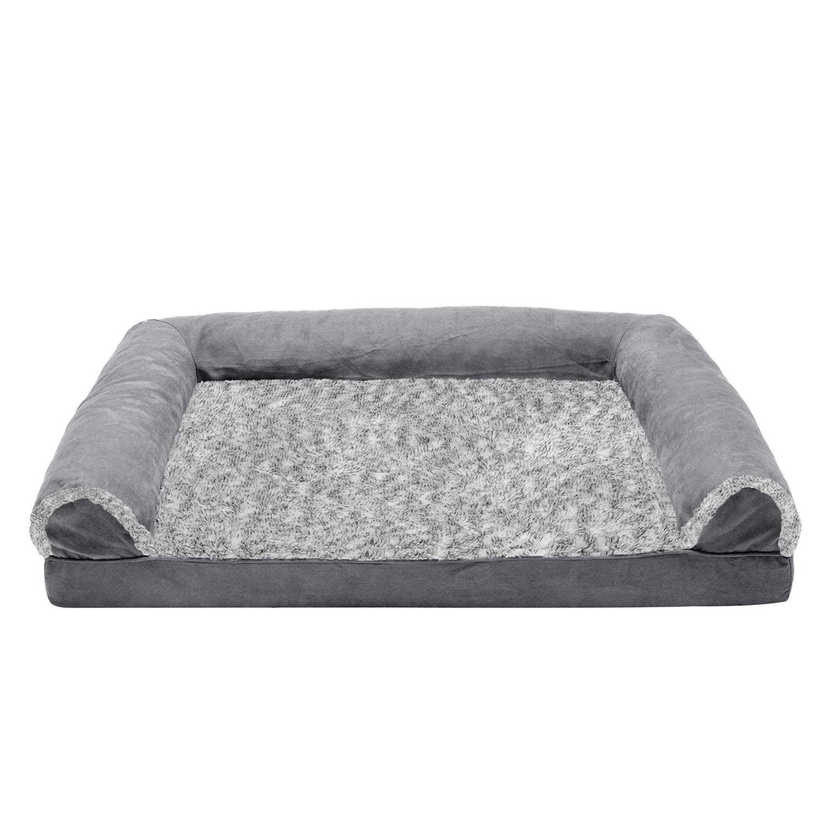 Orthopedic Sofa Dog Bed E5970