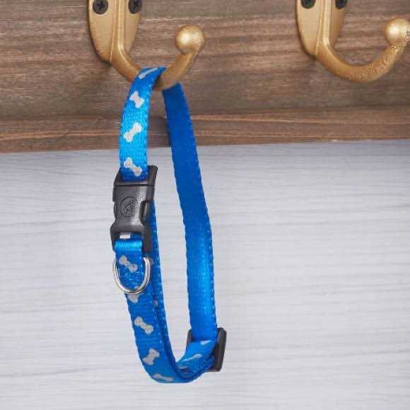 Reflective Dog Collar Q9609