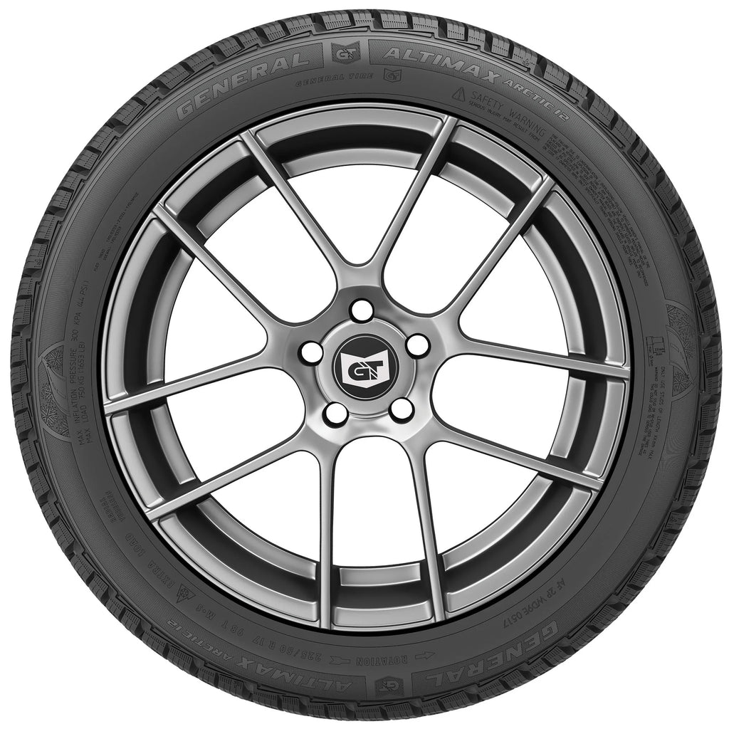 Winter Passenger Tire 175/65R15 88T XL N804