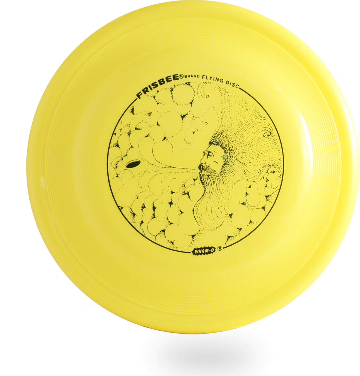Fastback Frisbee L842291