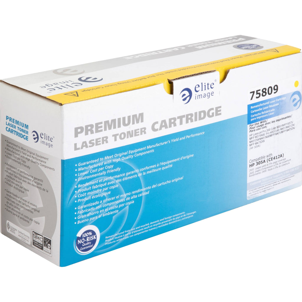 Remanufactured Toner Cartridge L2404