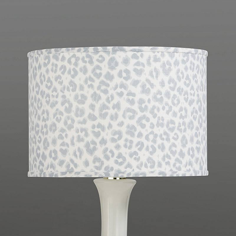 Blush 14x22 Lamp Shade U28829