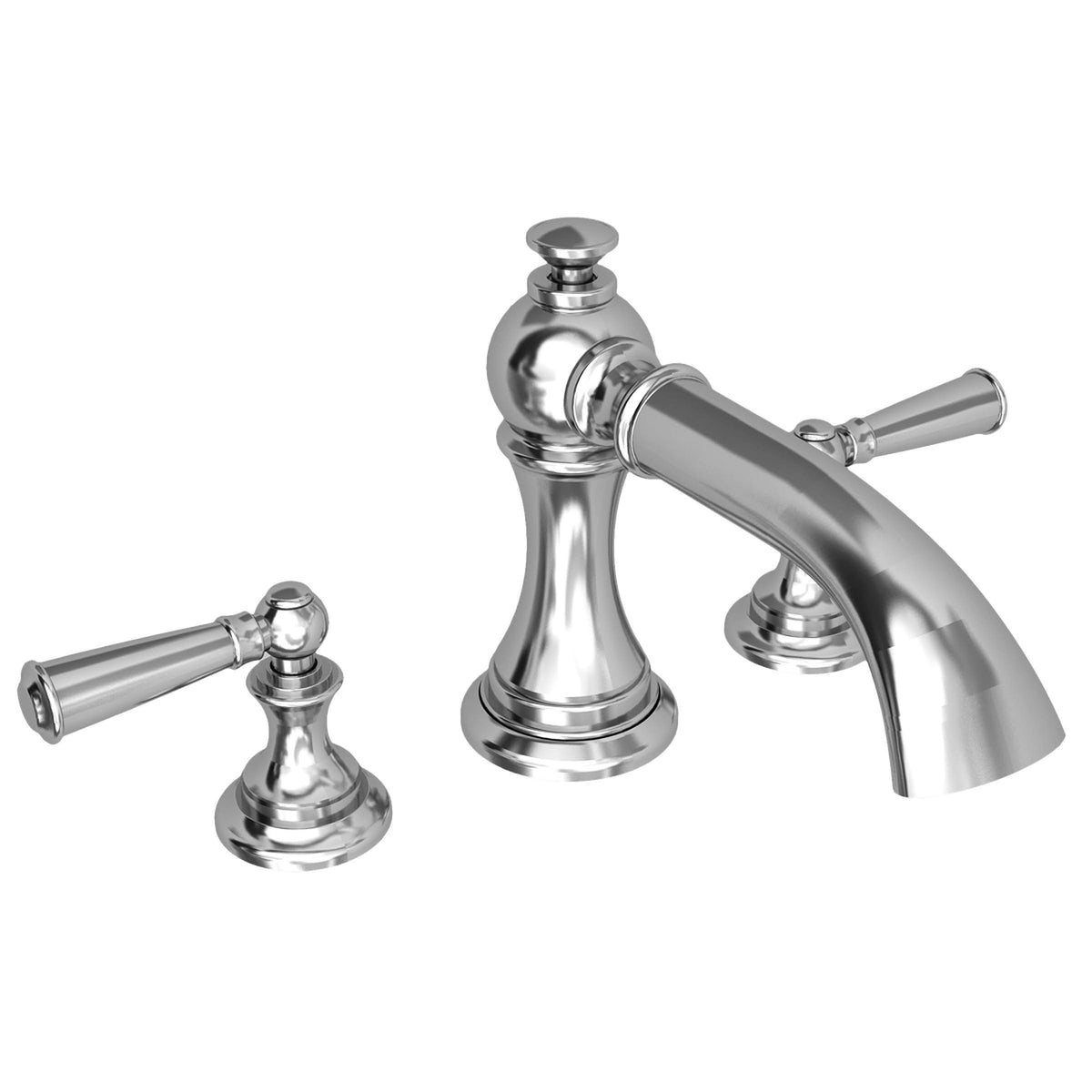 Antique Brass Roman Tub Faucet X806977