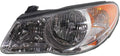 Headlight Assembly Driver Side K583