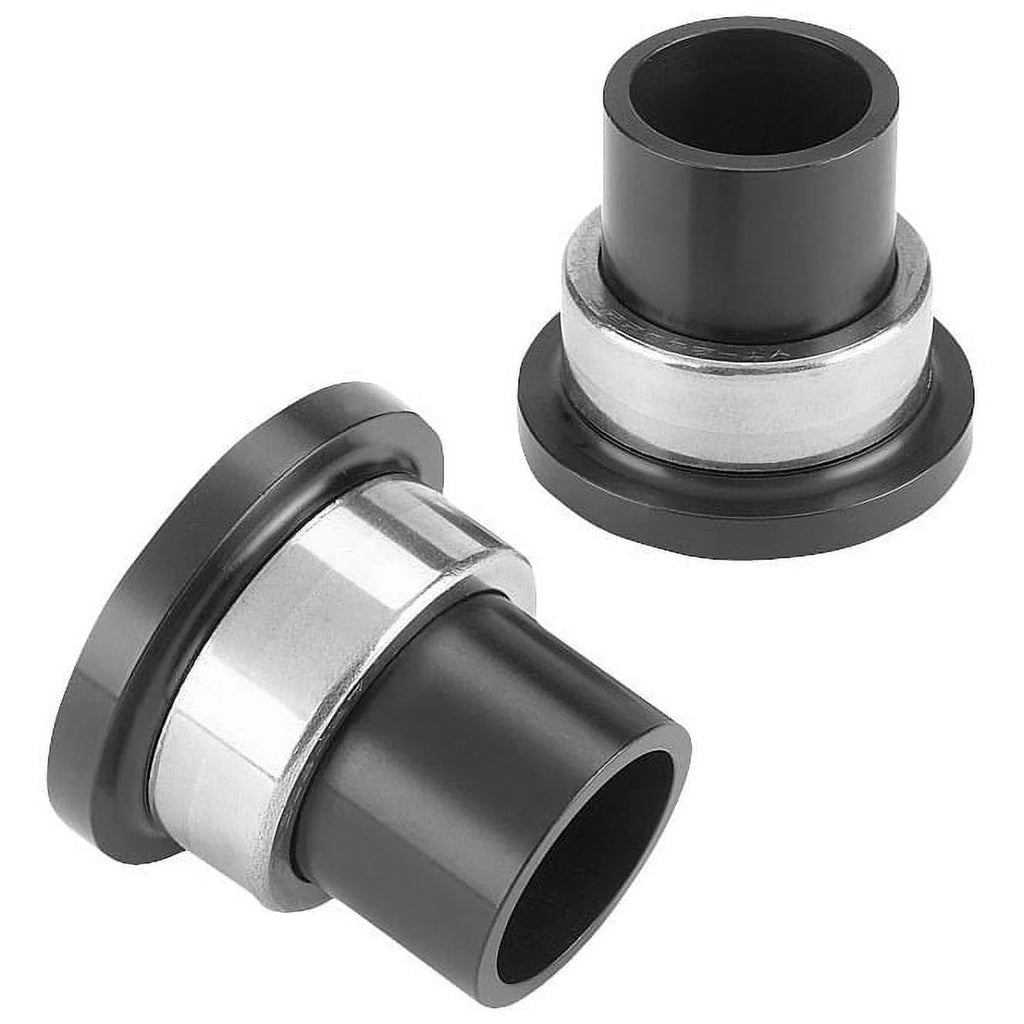 Front and Rear Wheel Spacer Kits for KTM MXC 360 1996-1997 V569774