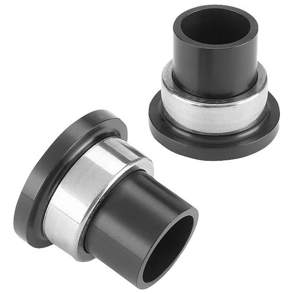 Front and Rear Wheel Spacer Kits for KTM MXC 360 1996-1997 V569774